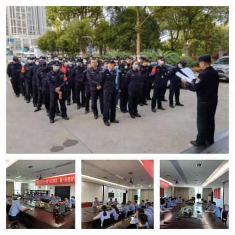 “疫”路风“警”独好————红角洲派出所