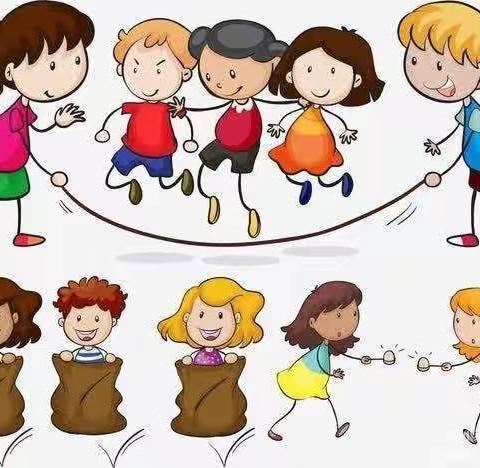 云景豪庭幼儿园大班“绳彩飞扬，跳动健康”25天打卡活动圆满结束