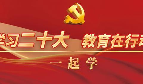 凝聚青春力量，激发使命担当
