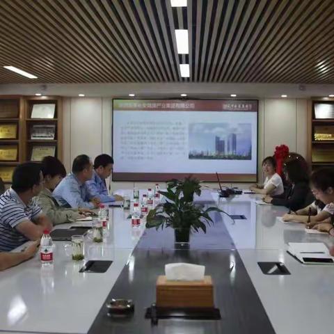 实地走访调研，悉心规范指导