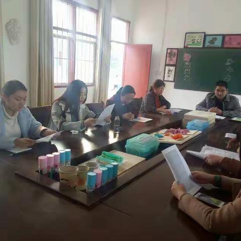 袁庄小学消防安全疏散演练