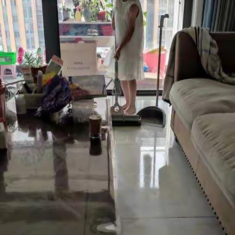 我是妈妈小帮手