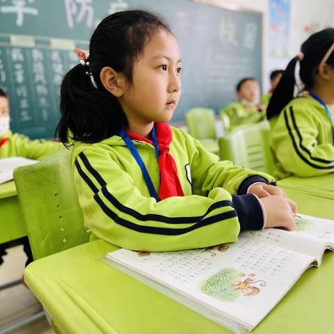 疫后复学 教研先行——开慧幼儿园大班组教研活动