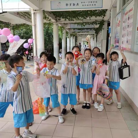 夏日里的“春”