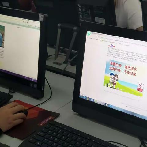 预防溺水 远离水伤害——三亚丰和学校安全教育日常