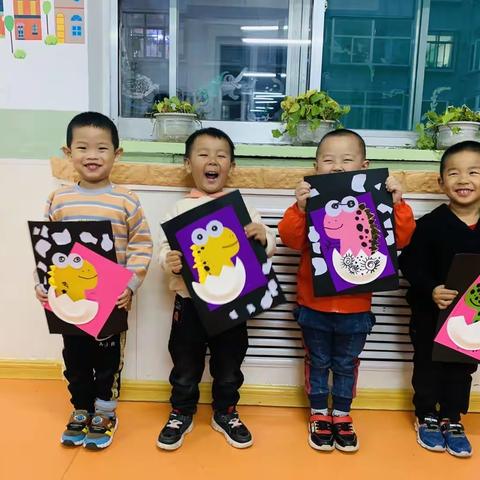 蒙乐幼儿园美术兴趣班