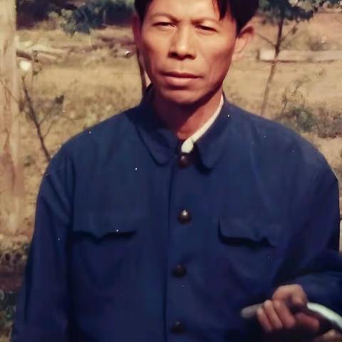 父爱沐浴着俺们