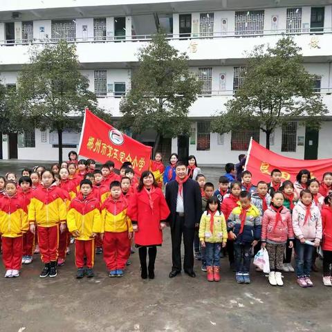 爱让我们在一起