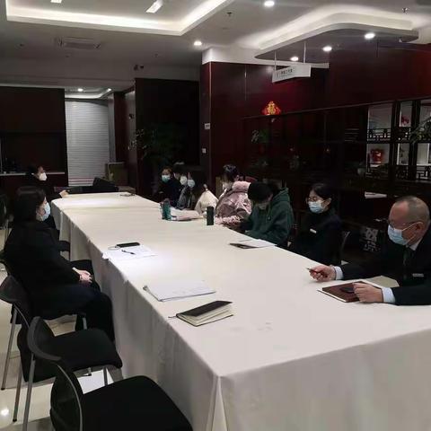 工行福建福州五一支行积极做好网点案防履职工作