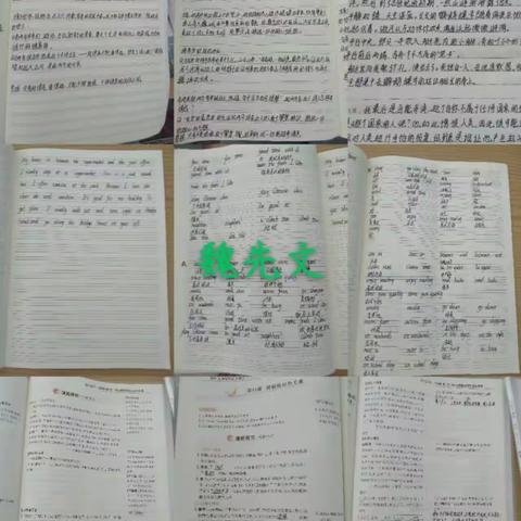 五月是一个勤劳的月份，人们在五月中辛勤劳作，让我们一起来看看第六组的作业完成情况吧！