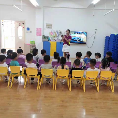 『   走进秋天，果实奇遇 🎃🌽  』  ———大地诺德幼儿园托小级部