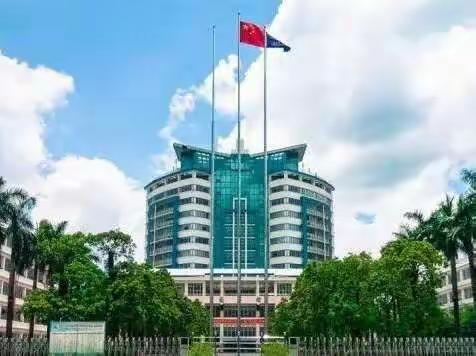 学章程，守规矩，争做文明侨中人—2022年第一学期海南华侨中学初中部初一年级“宿舍文化节”活动