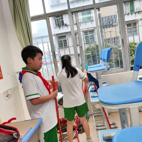 2023-2024学年七年级4班点点滴滴