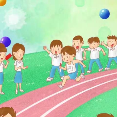 邓城学校举办“趣味与数学同行”口算题接力比赛