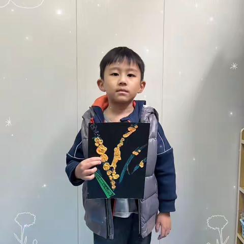 合肥碧雨幼儿园大二班学期总结