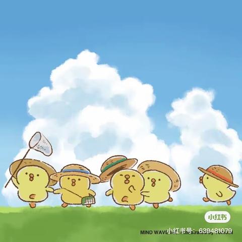 碧雨幼儿园大二班一周精彩回顾