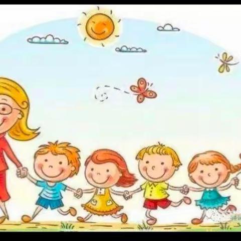 合肥碧雨幼儿园大二班一周精彩回顾