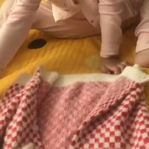 居家能力大展现