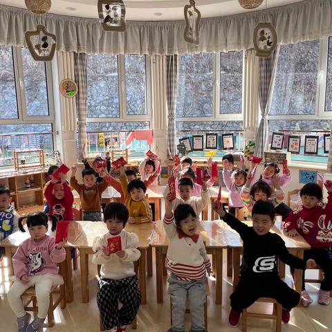 “幼”见开学季