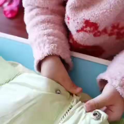 居家能力大展现