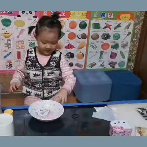 第二次居家能力大展现