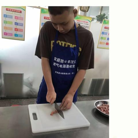 “暑”你快乐，“暑”你精彩.