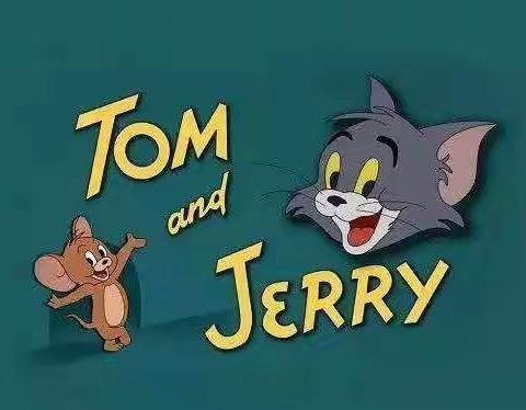 My favourite cartoon