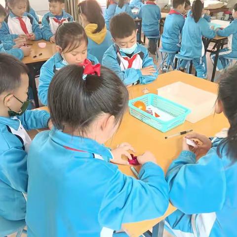 以研促教，教学相长（一）