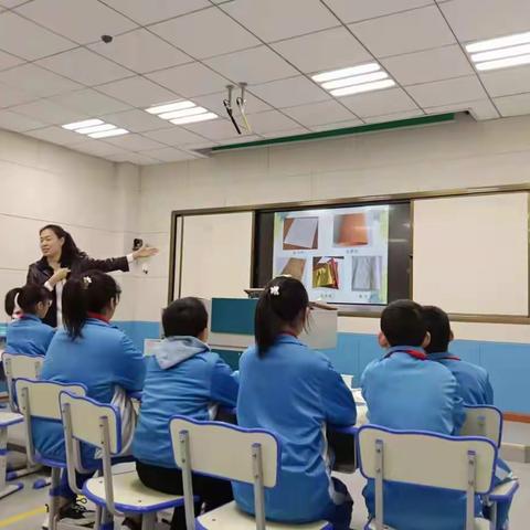 以教促研，教学相长（三）