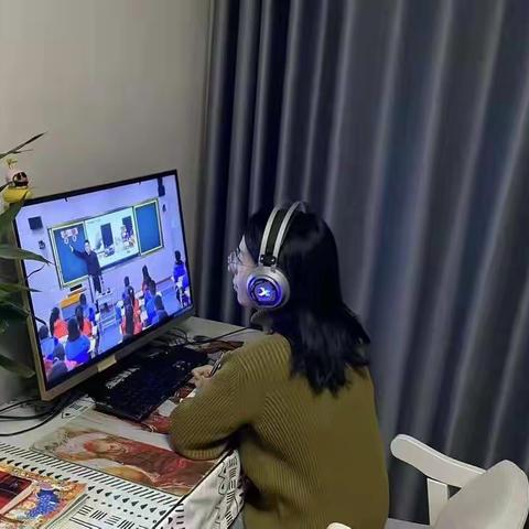 共学，共进，共成长