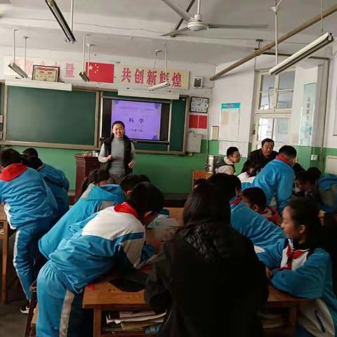 以研促教，教学相长（二）