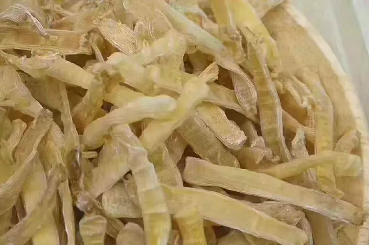 沙虫干