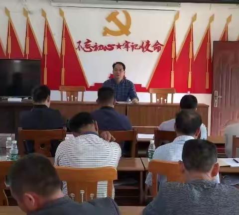 只九村掀起环境清洁活动喜迎接“三月三”