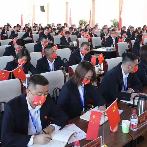 内蒙古分行党校青年干部培训班·读书研讨会精彩回顾