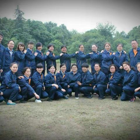 向着阳光奔跑的女人们