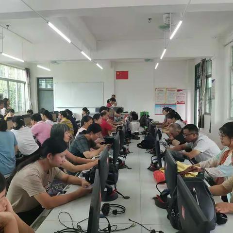学习希沃白板，点亮现代课堂