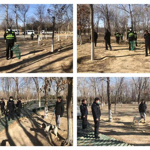 西北旺镇治安巡察大队工作日报（2023年2月25日）