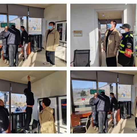 西北旺镇治安巡察大队工作日报（2023年3月2日）