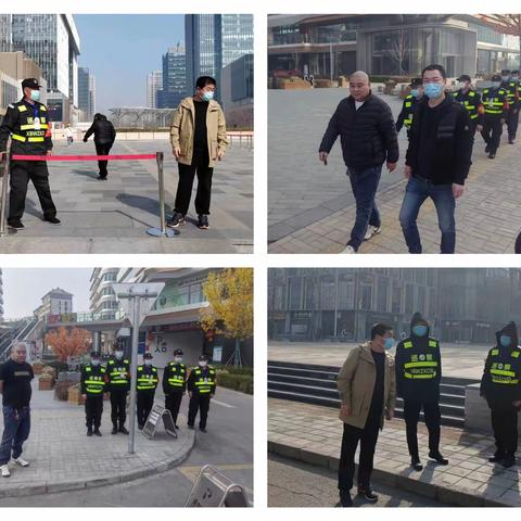 西北旺镇治安巡察大队工作日报（2023年3月6日）