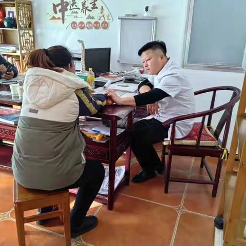 金凤社区城市之星A区卫生站