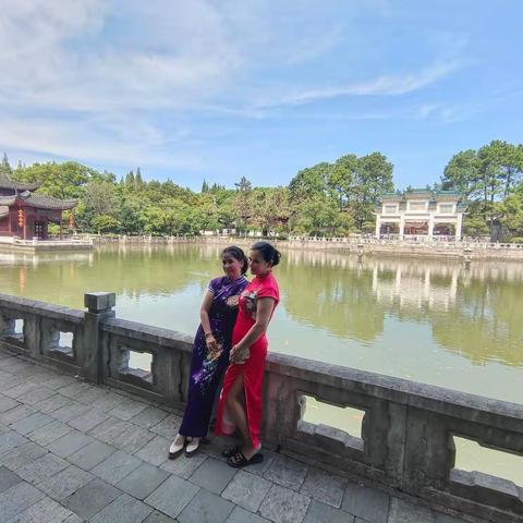 大观园一红梦