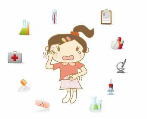 尚德名邸幼儿园—中三班小可爱们的安全及礼仪