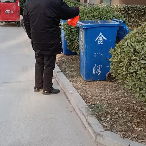 朱雀社区积极抗击疫情