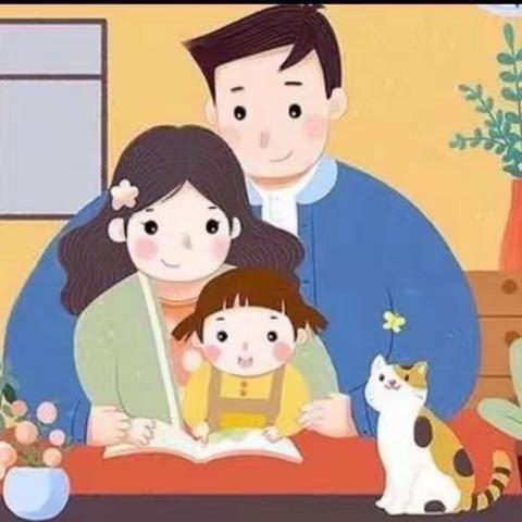 “疫”起阅读 快乐成长—城关平政幼儿园小班开展线上读书主题活动