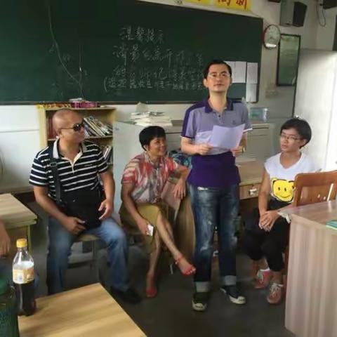 海口十中新学期生物科组研讨会掠影￼