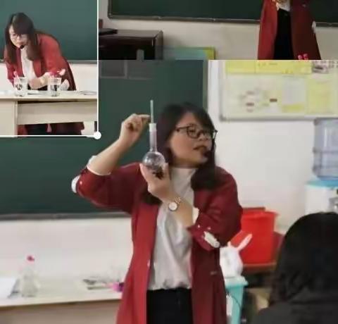 【教研活动】 注重科学探究 引领专业成长---实验二小科学组集体备课