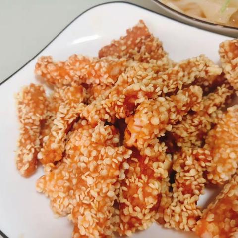 【学生餐分享】记录舌尖上的美食