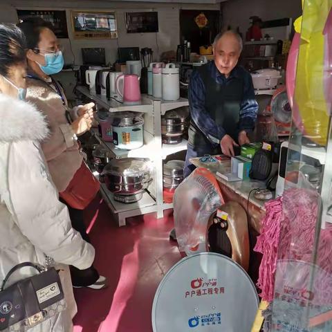 十一大队深入开展非法卫星电视地                    面接受设施专项整治工作