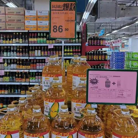 随州十字街干性食品重点单品