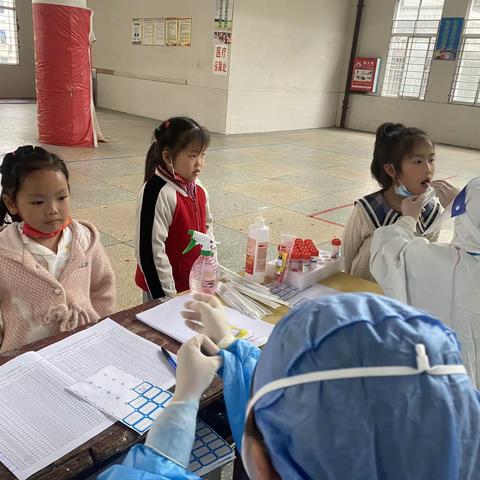 抗击疫情      从我做起